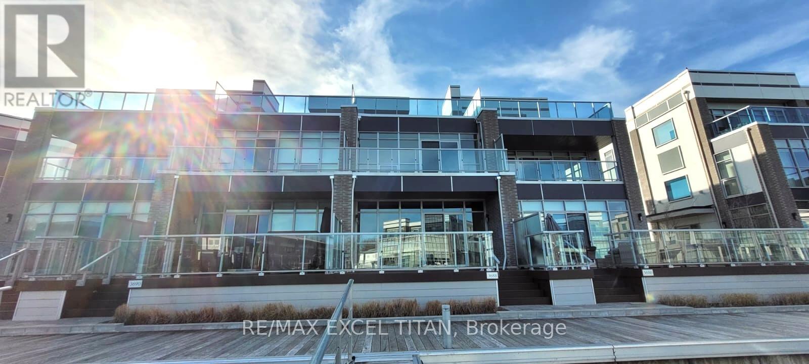 104 - 3688 FERRETTI COURT, Innisfil, Ontario