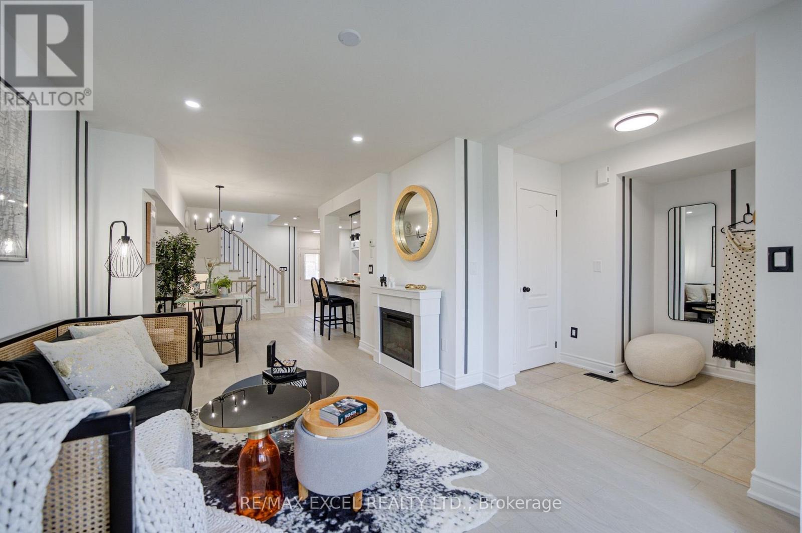 454 BUR OAK AVENUE, Markham, Ontario