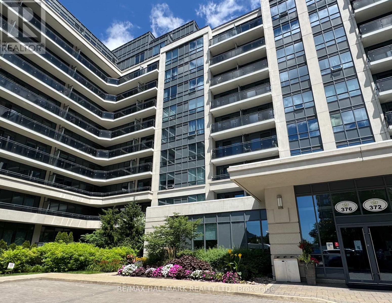 609 - 376 Highway 7 E, Richmond Hill, Ontario  L4B 0C7 - Photo 2 - N13706954