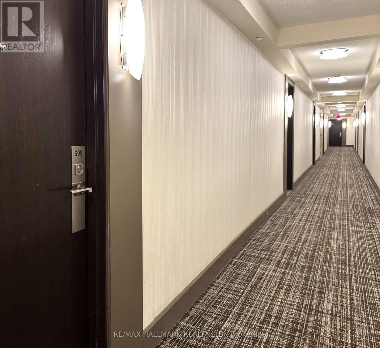 609 - 376 Highway 7 E, Richmond Hill, Ontario  L4B 0C7 - Photo 3 - N13706954