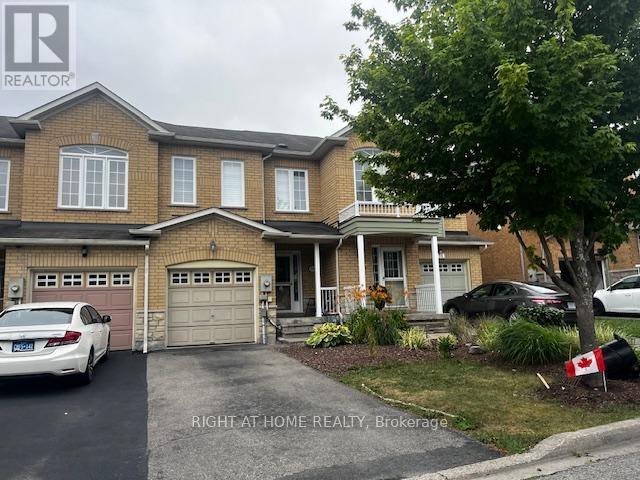 558 LEGRESLEY LANE, Newmarket, Ontario