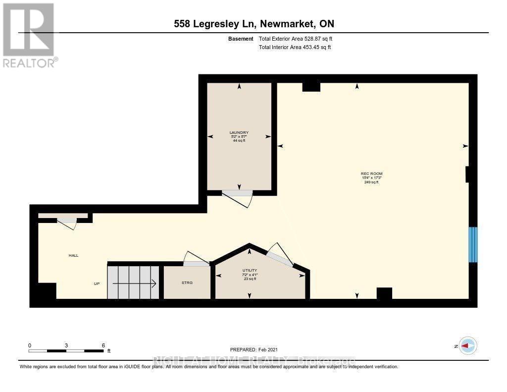 558 Legresley Lane, Newmarket, Ontario  L3Y 8R6 - Photo 19 - N13706982