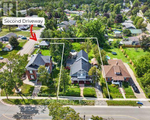 414 OSBORNE STREET, brock (beaverton), Ontario