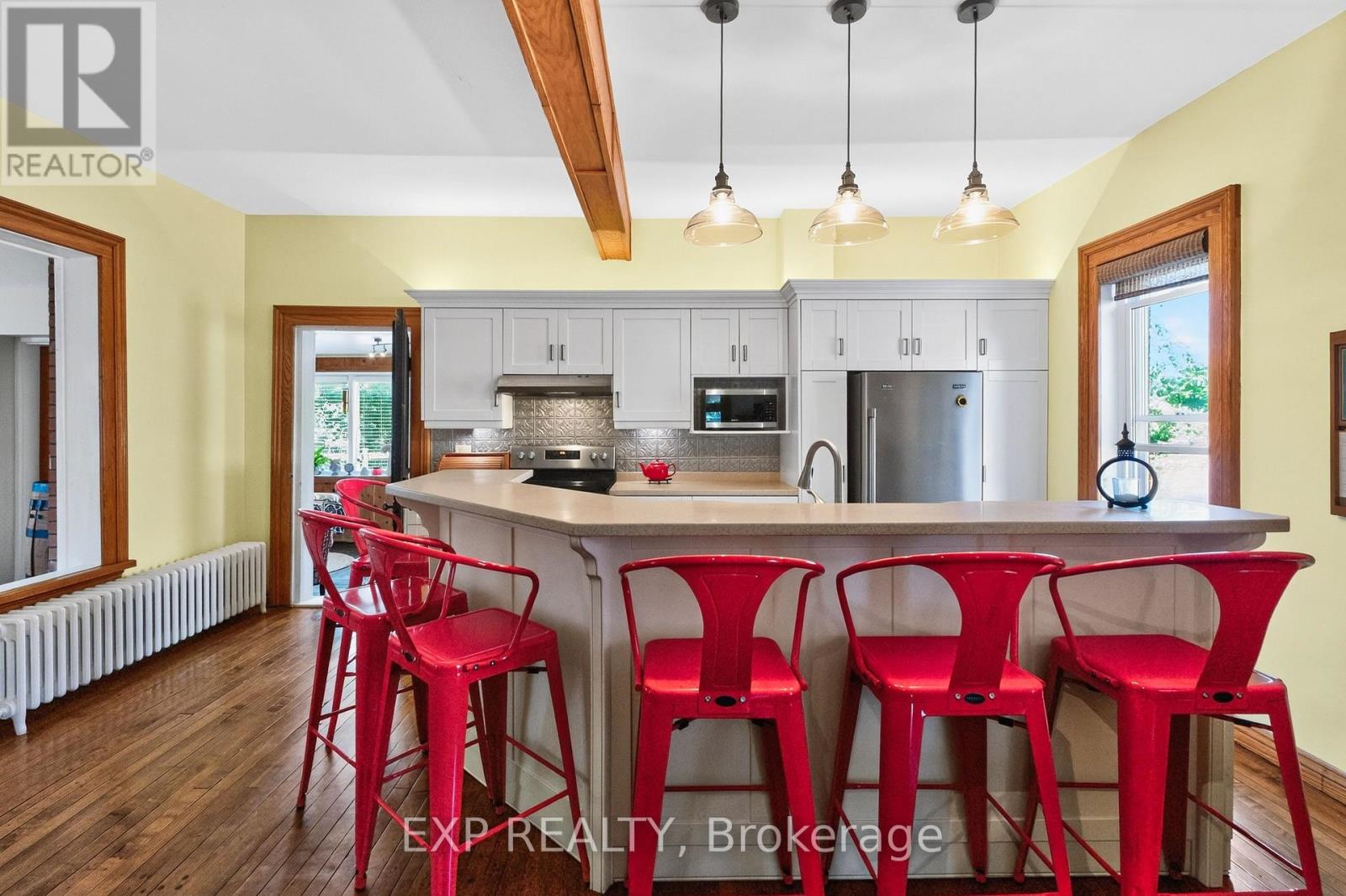 414 Osborne Street, Brock (Beaverton), Ontario L0K 1A0 - Photo 15 - N13706984