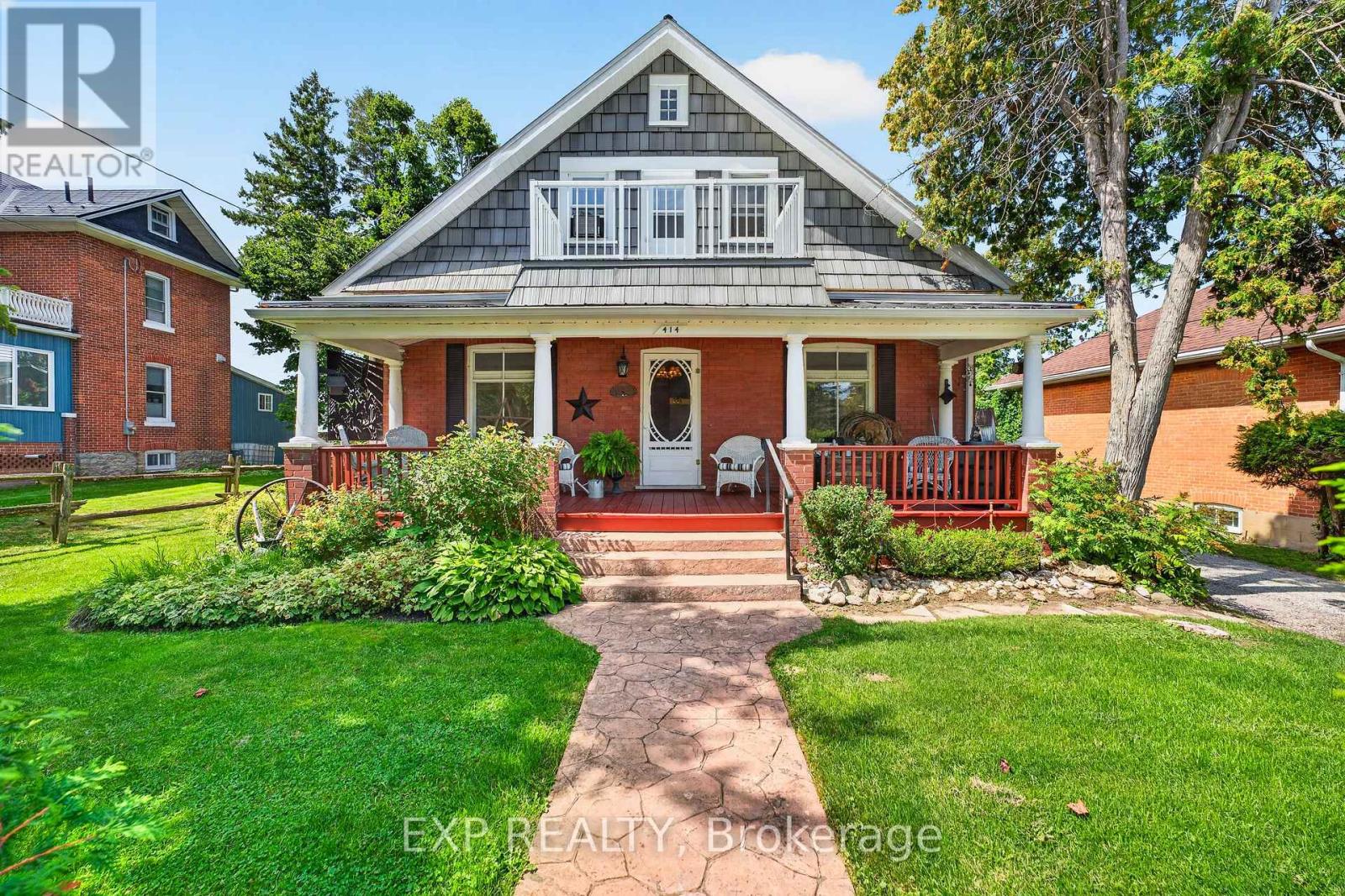 414 Osborne Street, Brock (Beaverton), Ontario L0K 1A0 - Photo 2 - N13706984