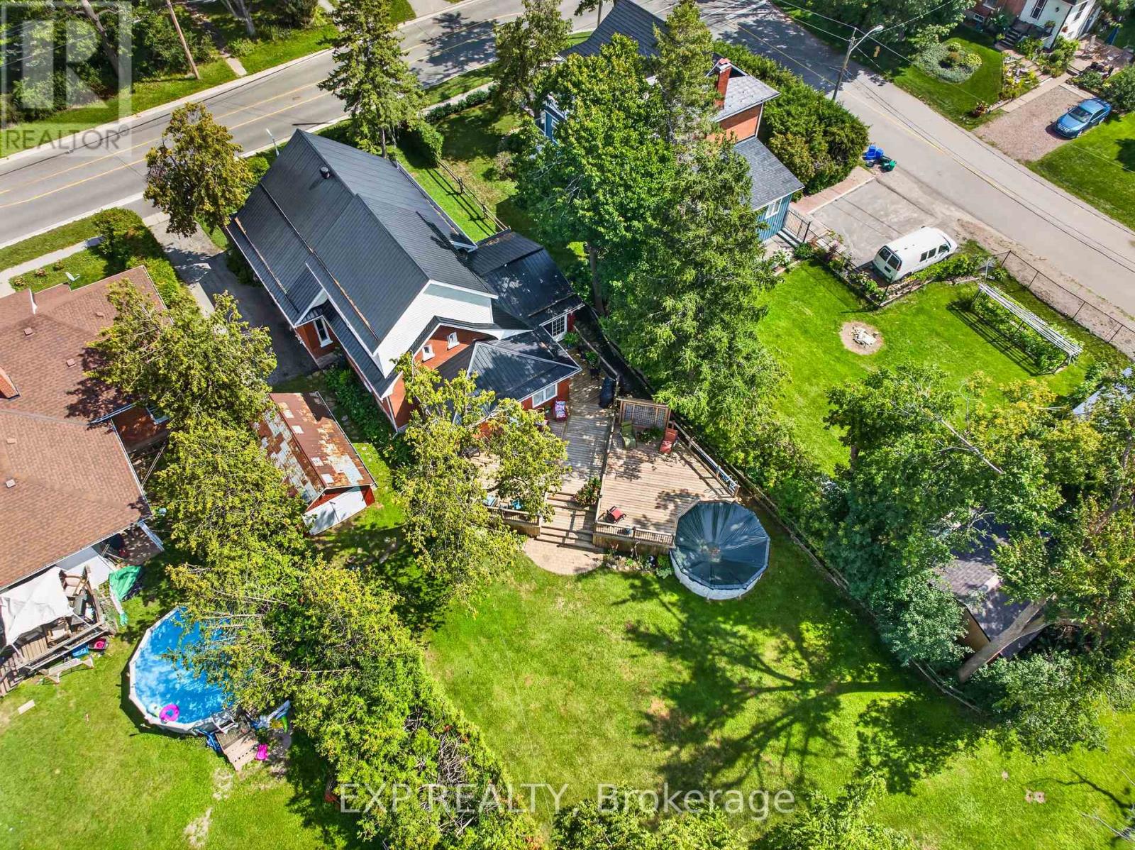 414 Osborne Street, Brock (Beaverton), Ontario L0K 1A0 - Photo 36 - N13706984