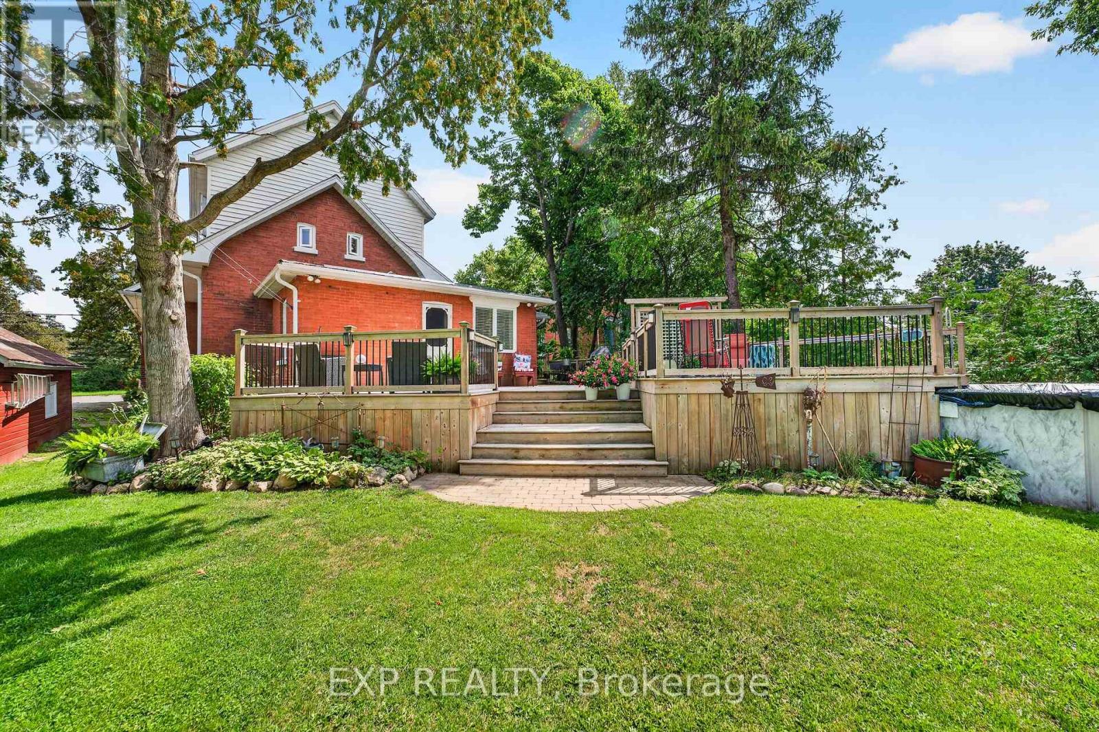 414 Osborne Street, Brock (Beaverton), Ontario L0K 1A0 - Photo 39 - N13706984