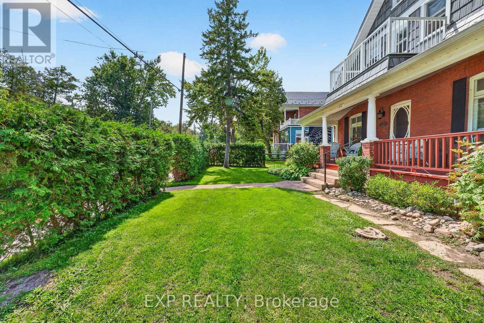414 Osborne Street, Brock (Beaverton), Ontario L0K 1A0 - Photo 4 - N13706984