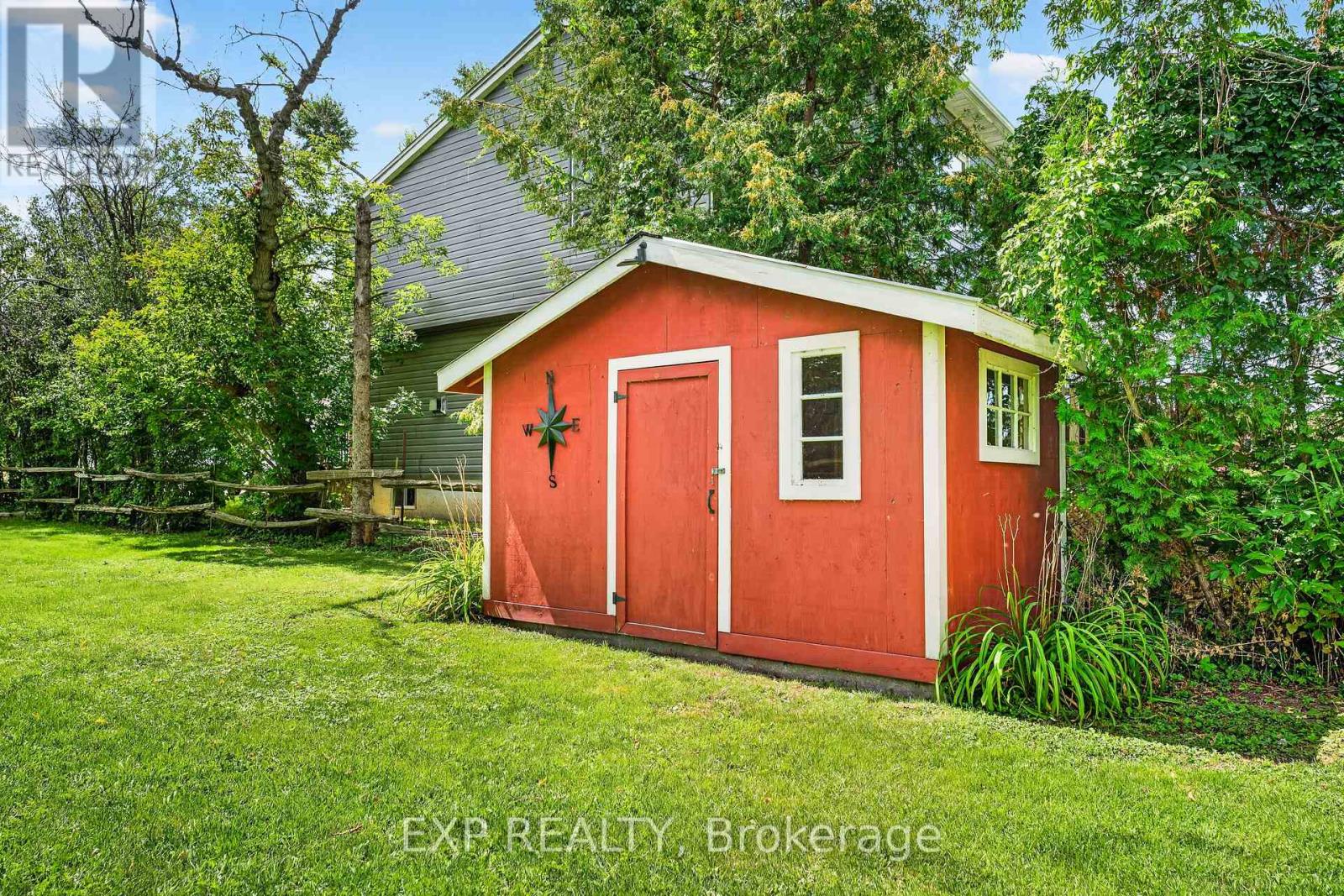 414 Osborne Street, Brock (Beaverton), Ontario L0K 1A0 - Photo 40 - N13706984