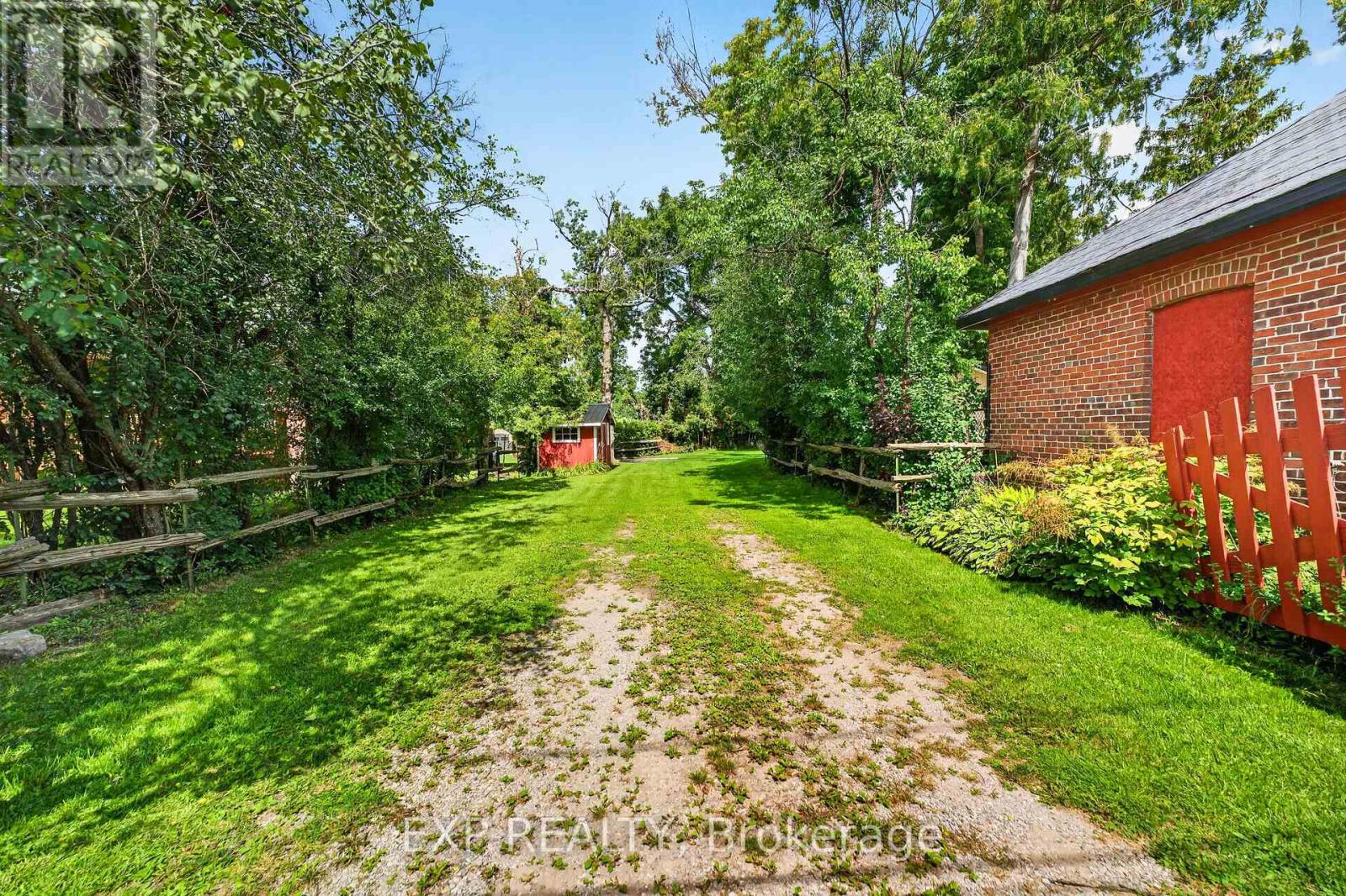 414 Osborne Street, Brock (Beaverton), Ontario L0K 1A0 - Photo 41 - N13706984