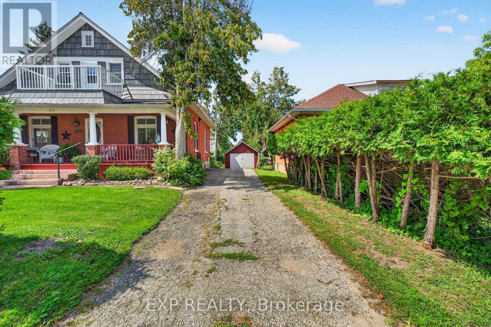 414 Osborne Street, Brock (Beaverton), Ontario L0K 1A0 - Photo 45 - N13706984