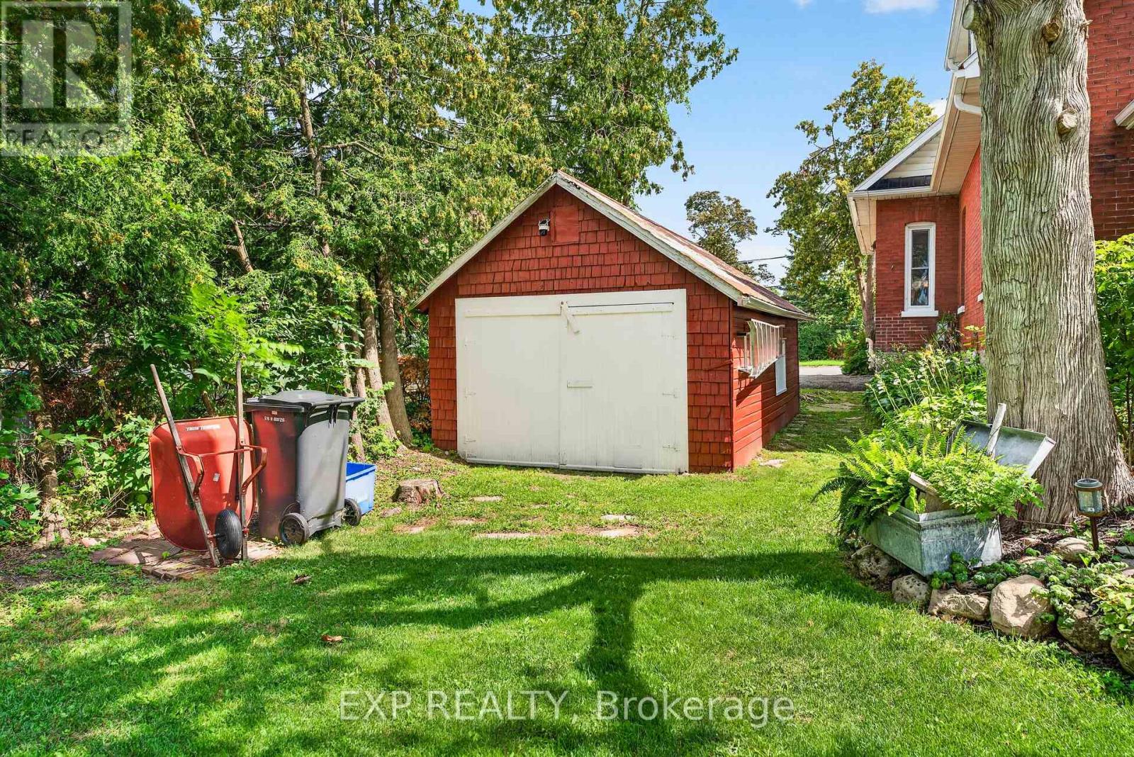 414 Osborne Street, Brock (Beaverton), Ontario L0K 1A0 - Photo 46 - N13706984