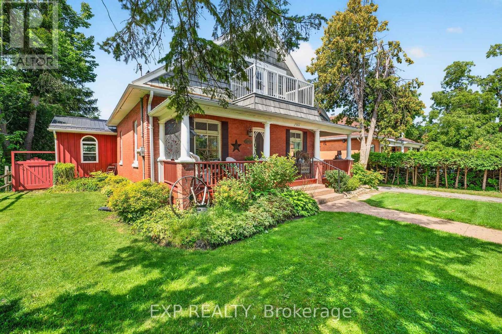 414 Osborne Street, Brock (Beaverton), Ontario L0K 1A0 - Photo 47 - N13706984