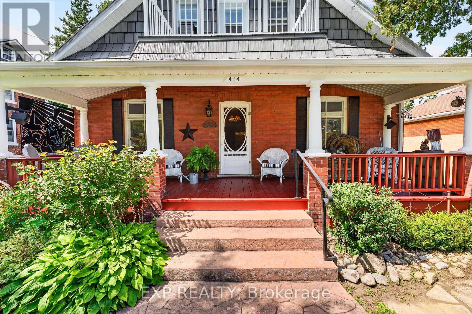 414 Osborne Street, Brock (Beaverton), Ontario L0K 1A0 - Photo 5 - N13706984