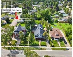 414 OSBORNE STREET, Brock, Ontario