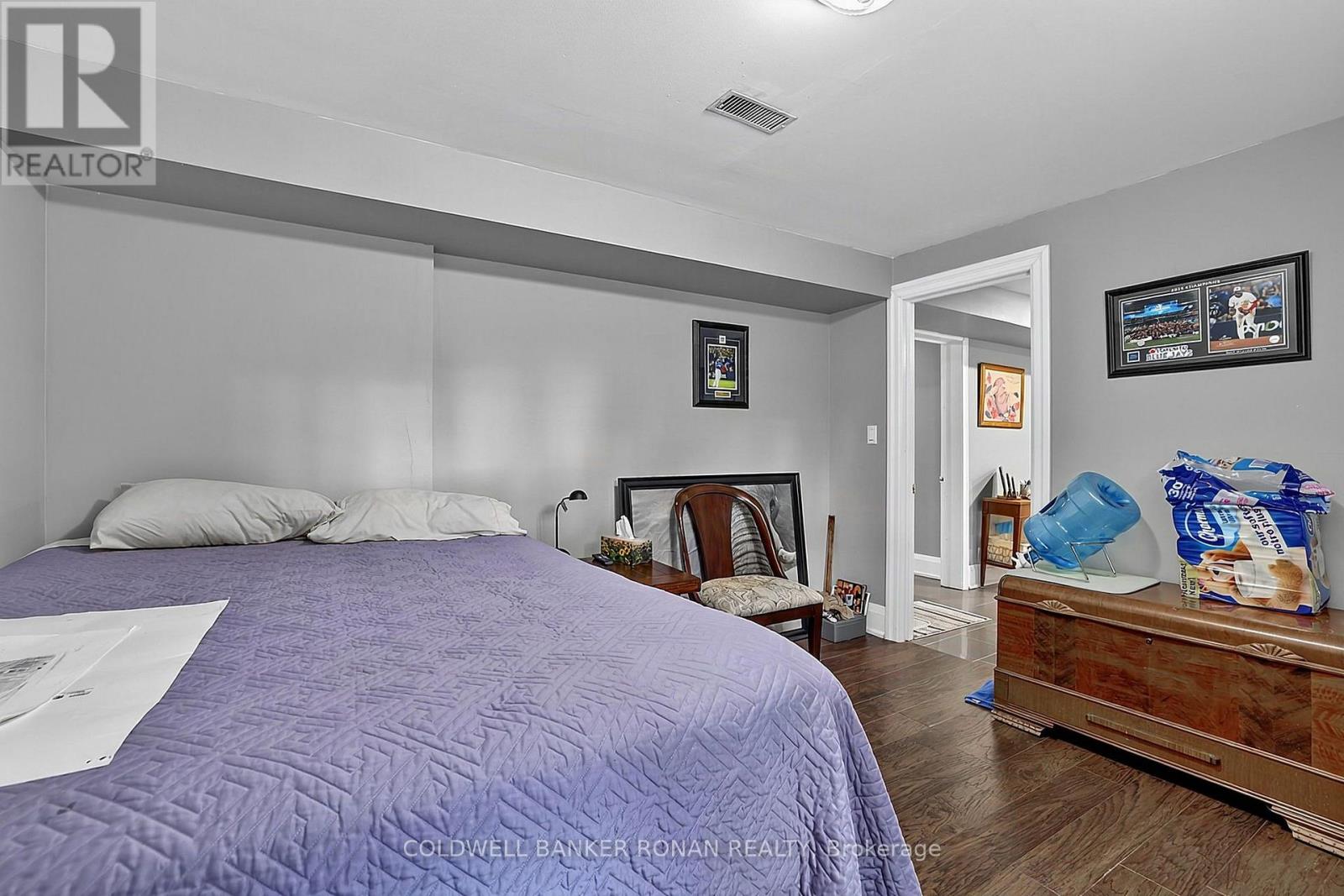 8 Mccarthy Crescent, Essa (Angus), Ontario  L0M 1B3 - Photo 37 - N13706988