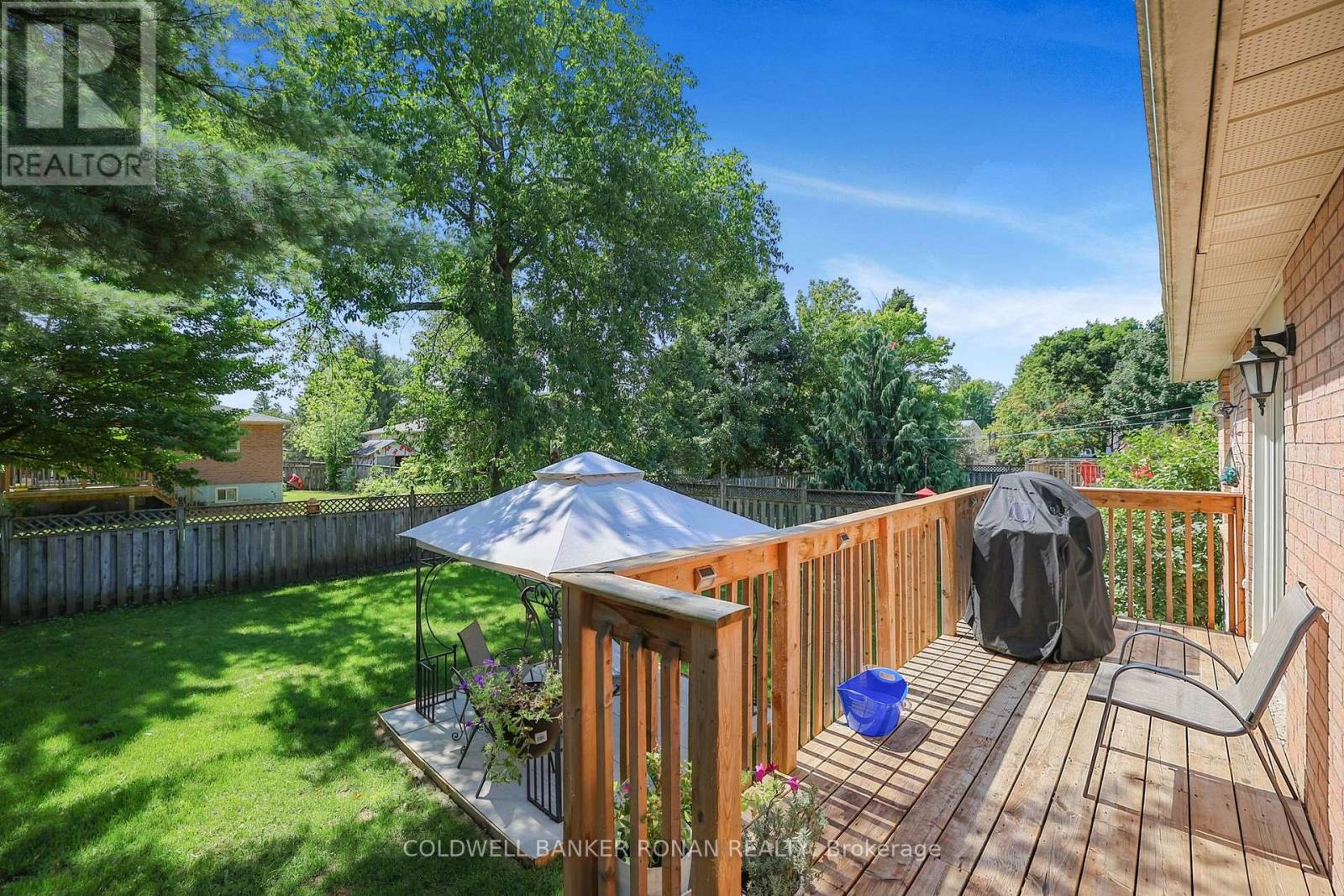 8 Mccarthy Crescent, Essa (Angus), Ontario  L0M 1B3 - Photo 41 - N13706988