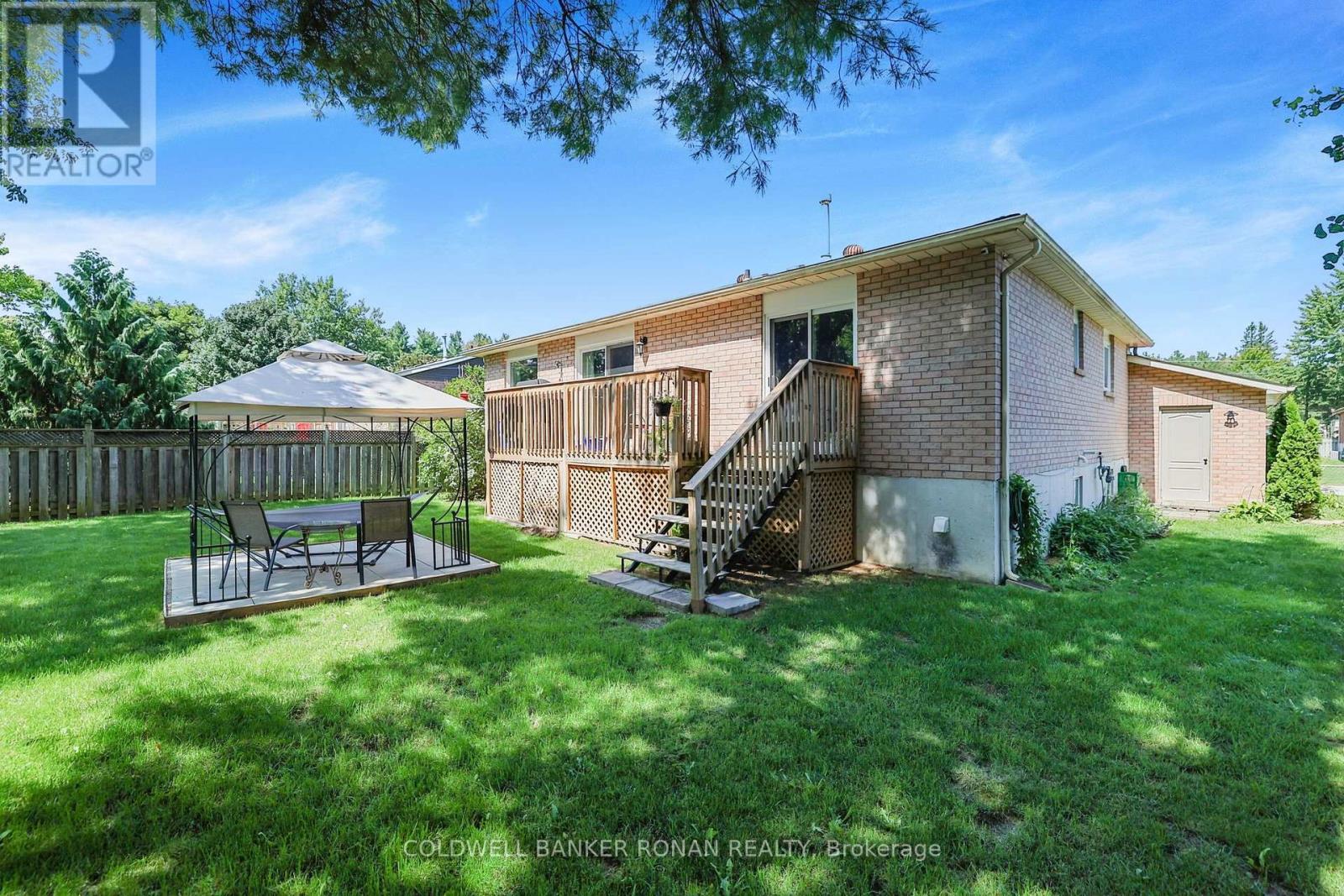 8 Mccarthy Crescent, Essa (Angus), Ontario  L0M 1B3 - Photo 43 - N13706988