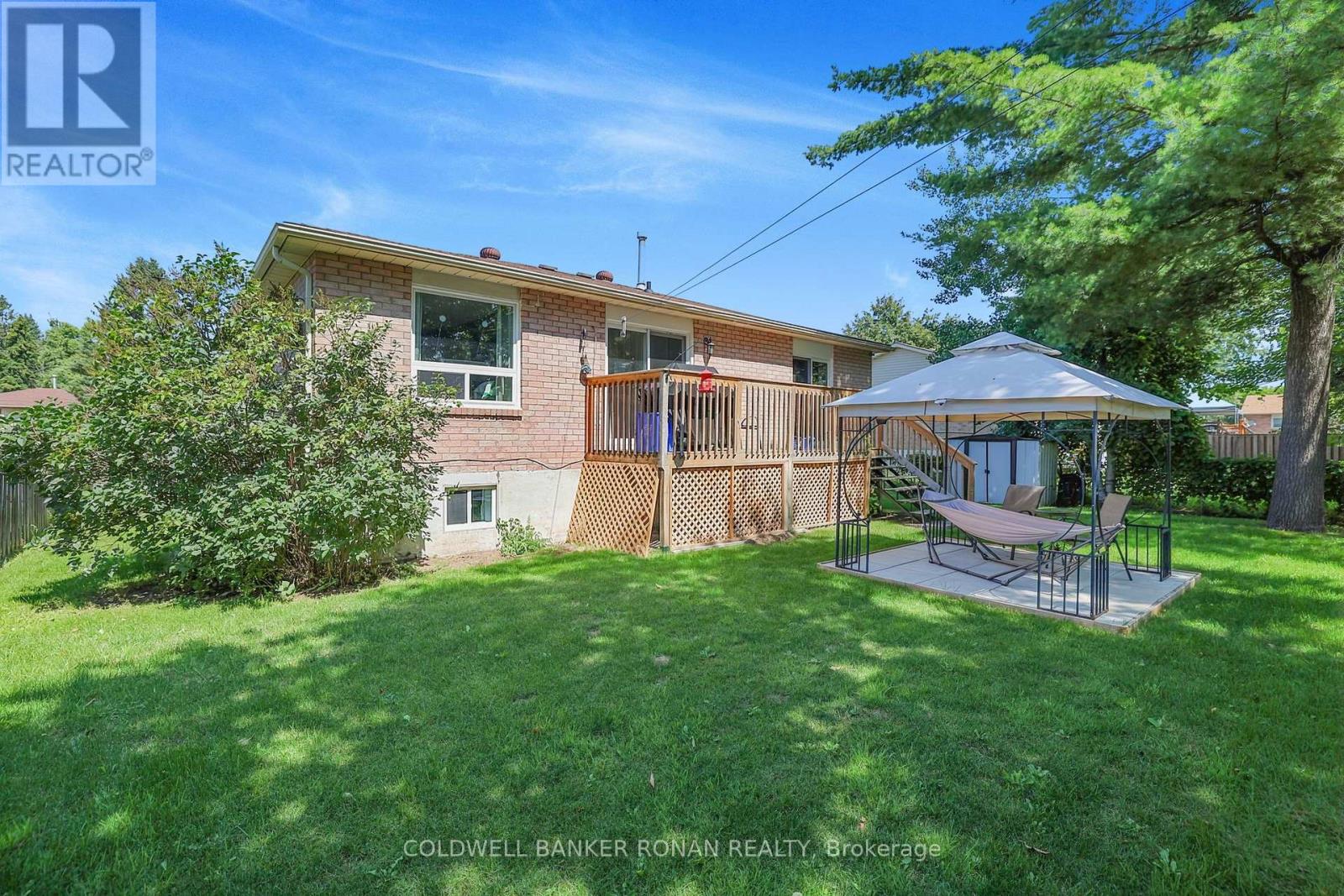 8 Mccarthy Crescent, Essa (Angus), Ontario  L0M 1B3 - Photo 48 - N13706988