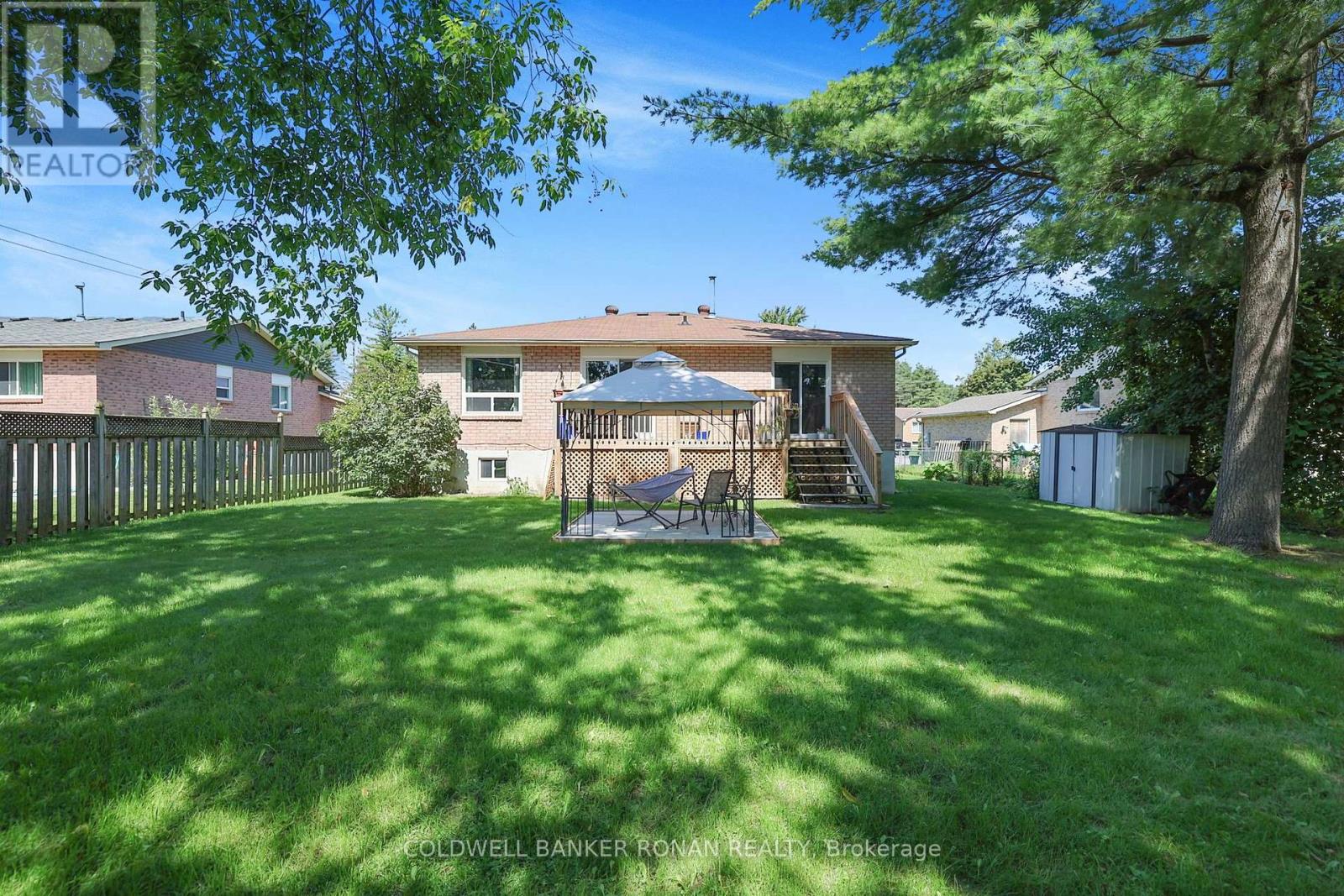 8 Mccarthy Crescent, Essa (Angus), Ontario  L0M 1B3 - Photo 49 - N13706988