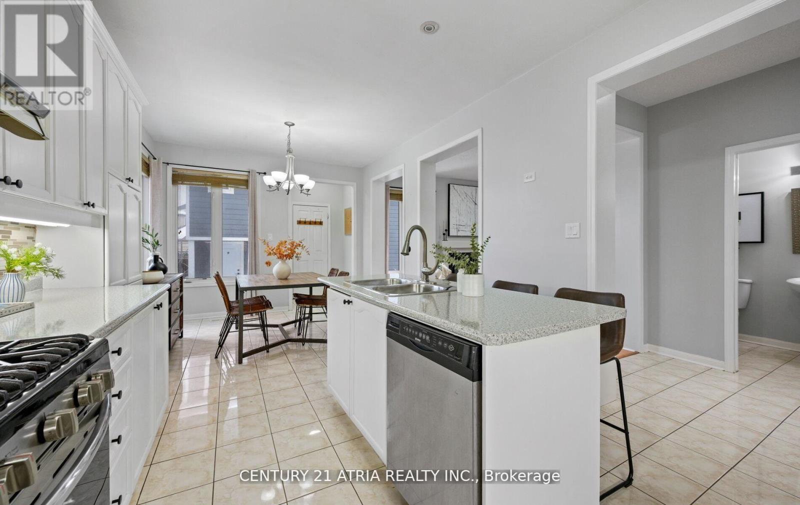 16 Peony Street, Markham, Ontario  L6B 1K9 - Photo 18 - N13707046