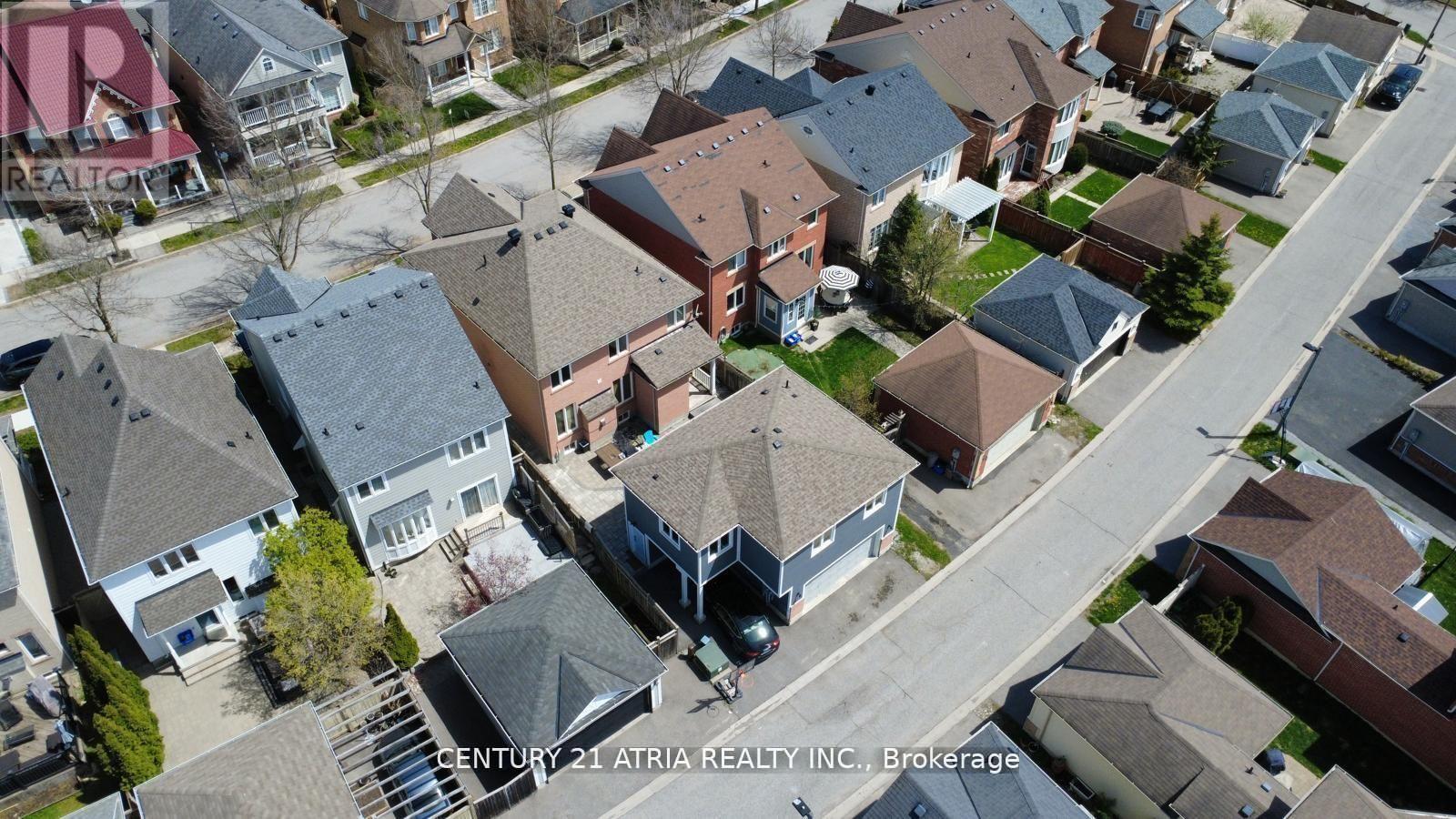 16 Peony Street, Markham, Ontario  L6B 1K9 - Photo 40 - N13707046