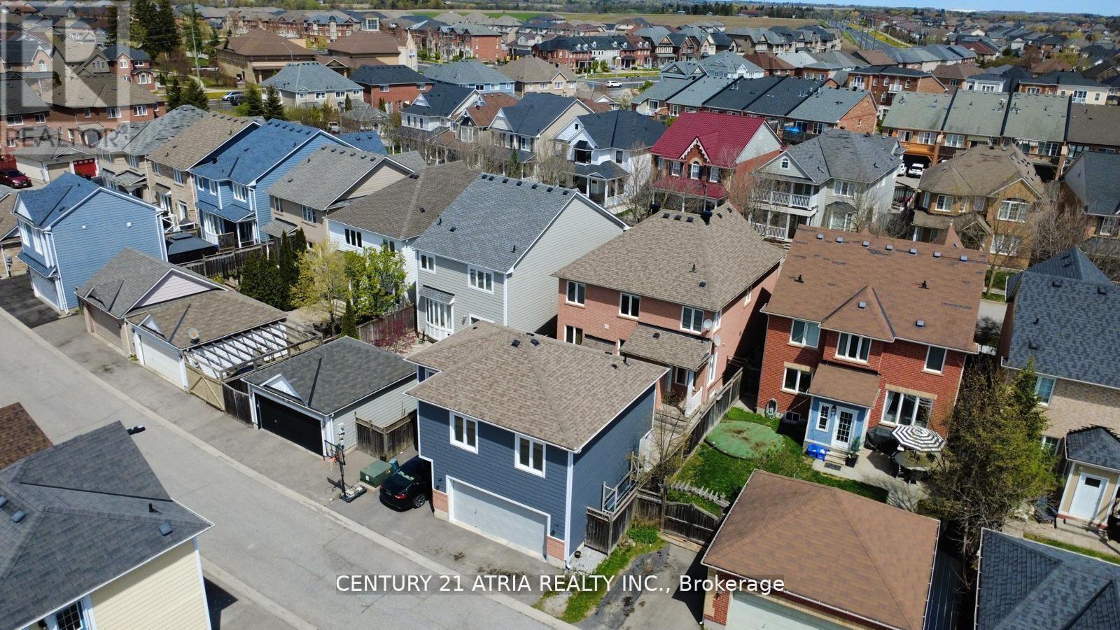 16 Peony Street, Markham, Ontario  L6B 1K9 - Photo 41 - N13707046