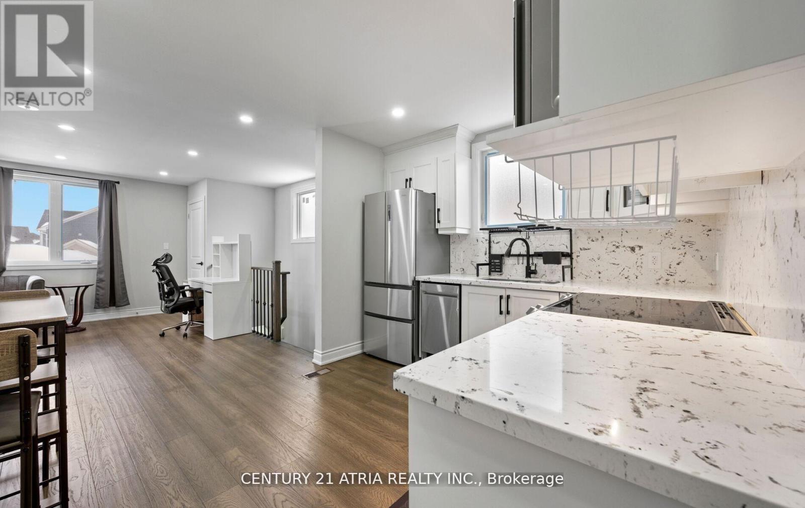 16 Peony Street, Markham, Ontario  L6B 1K9 - Photo 44 - N13707046