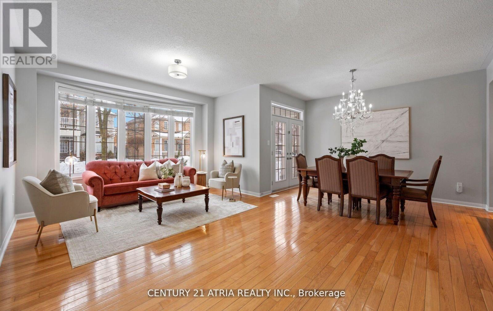 16 Peony Street, Markham, Ontario  L6B 1K9 - Photo 5 - N13707046