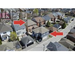16 PEONY STREET, Markham, Ontario
