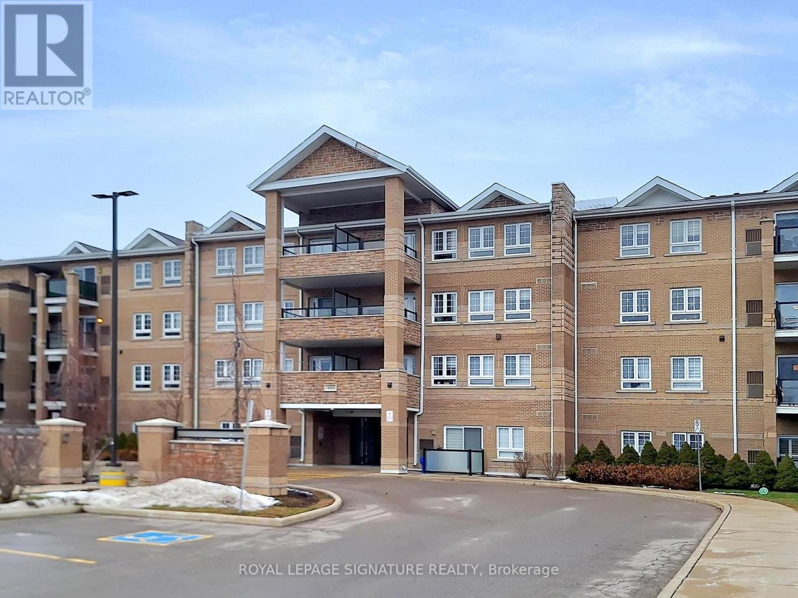 2119 - 481 RUPERT AVENUE, Whitchurch-Stouffville, Ontario