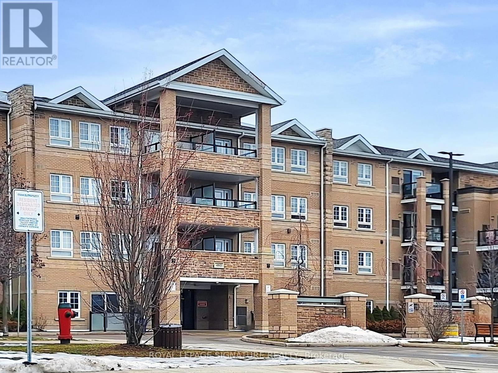 2119 - 481 Rupert Avenue, Whitchurch-Stouffville, Ontario  L4A 1Y7 - Photo 2 - N13707048