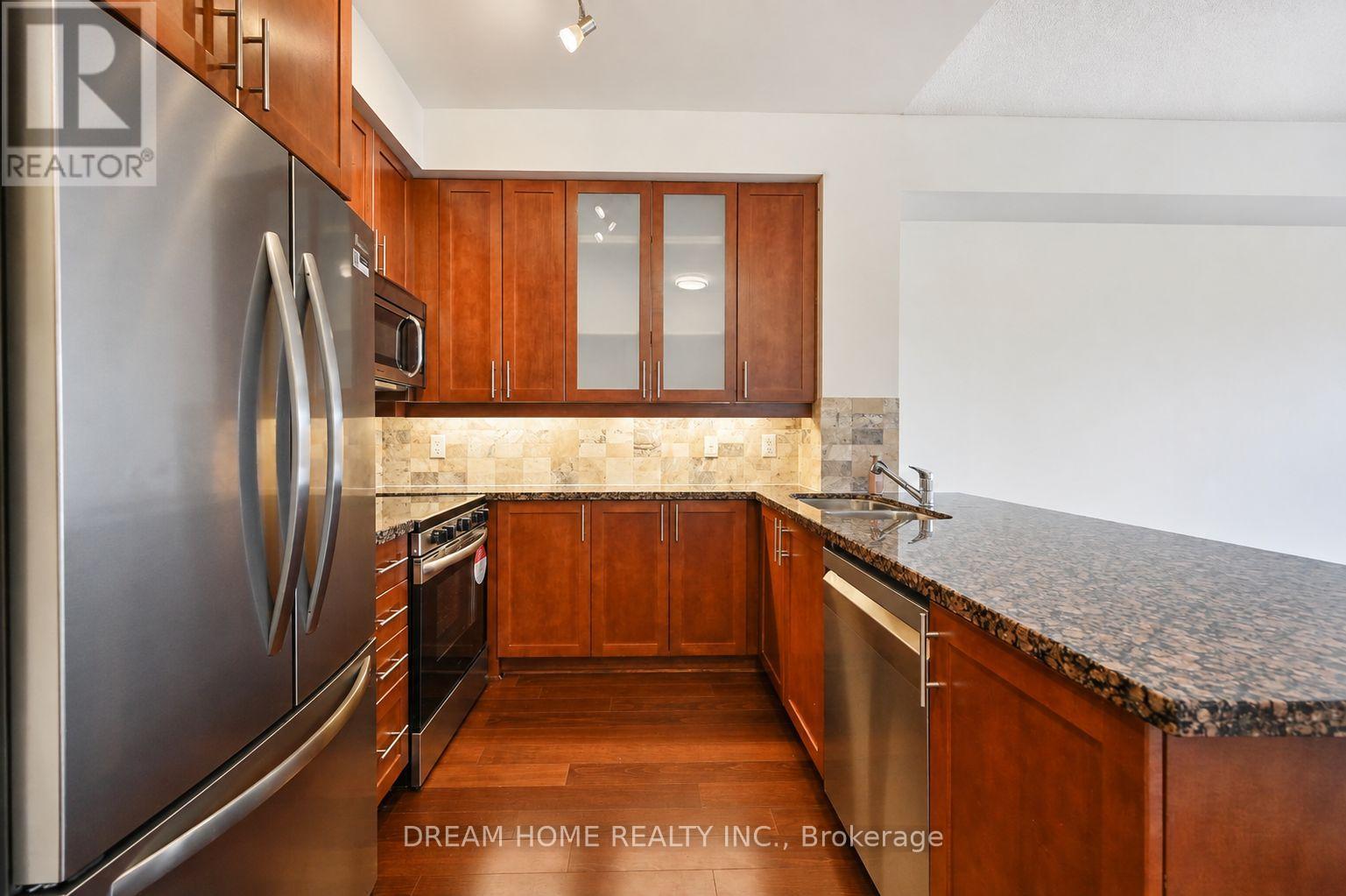 619 - 111 Upper Duke Crescent, Markham, Ontario L6G 0C8 - Photo 10 - N13707074