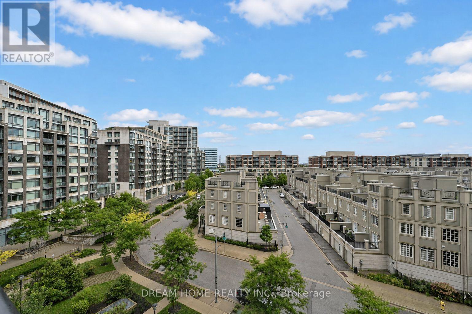 619 - 111 Upper Duke Crescent, Markham, Ontario L6G 0C8 - Photo 24 - N13707074