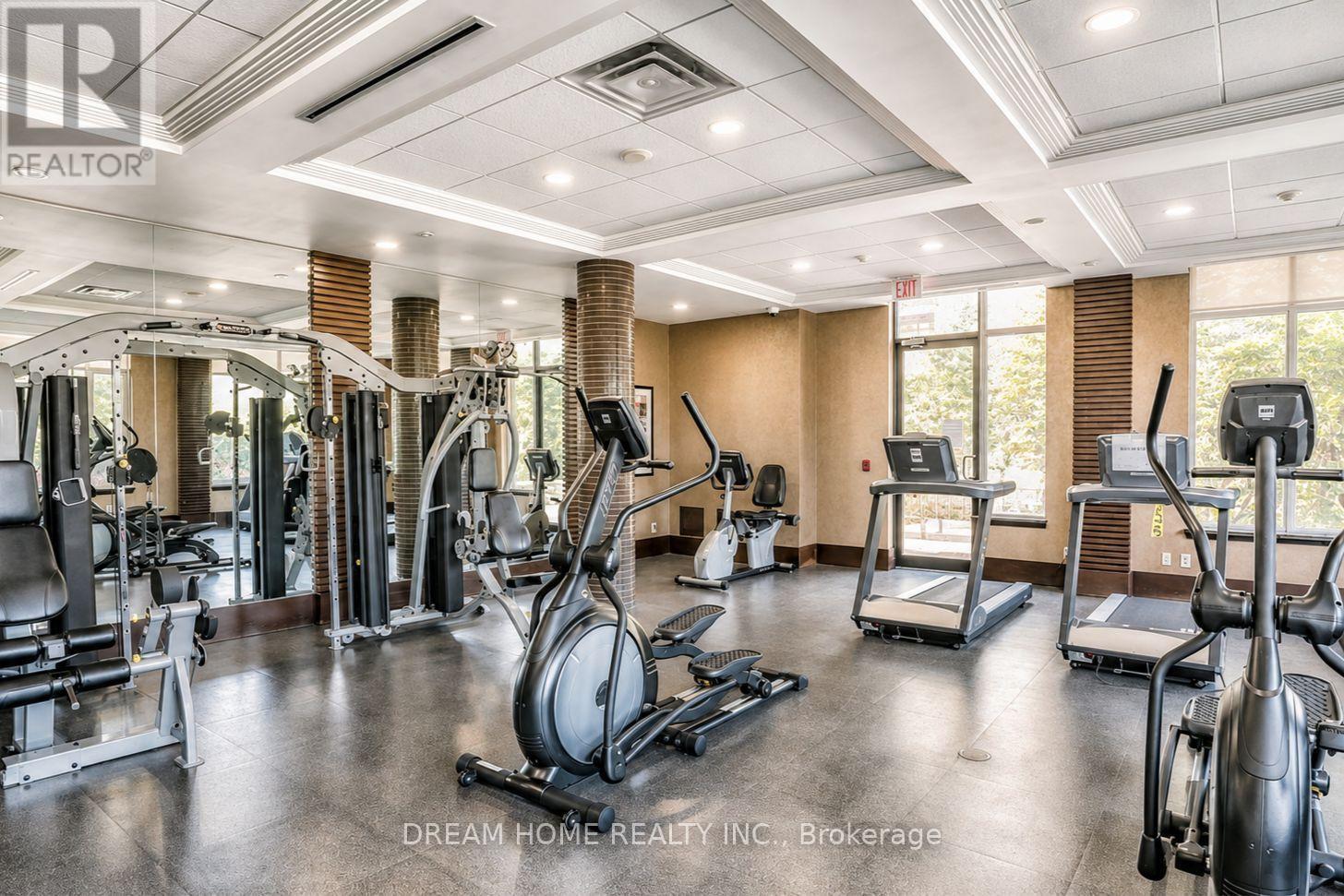 619 - 111 Upper Duke Crescent, Markham, Ontario L6G 0C8 - Photo 25 - N13707074