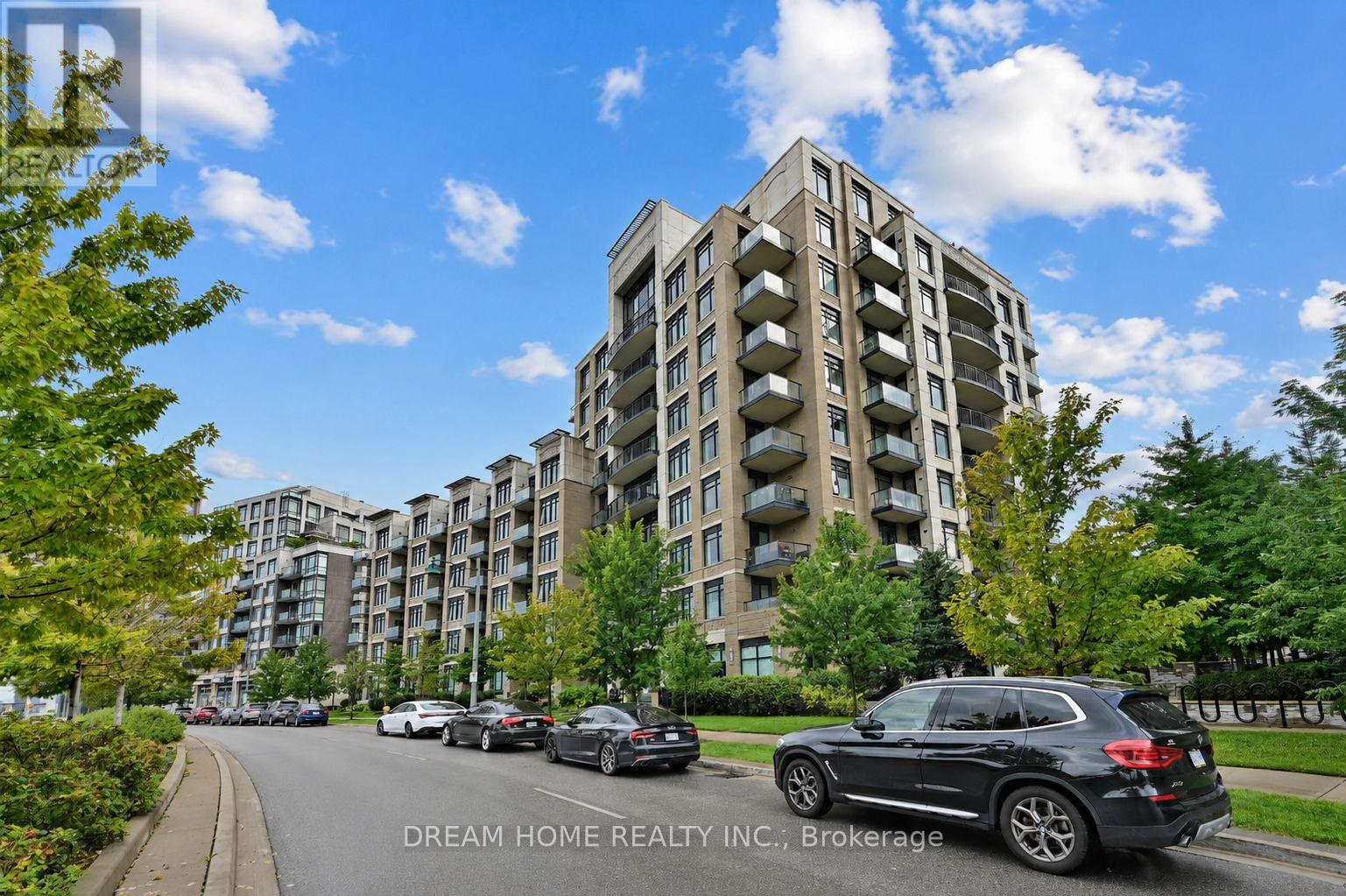 619 - 111 Upper Duke Crescent, Markham, Ontario L6G 0C8 - Photo 28 - N13707074