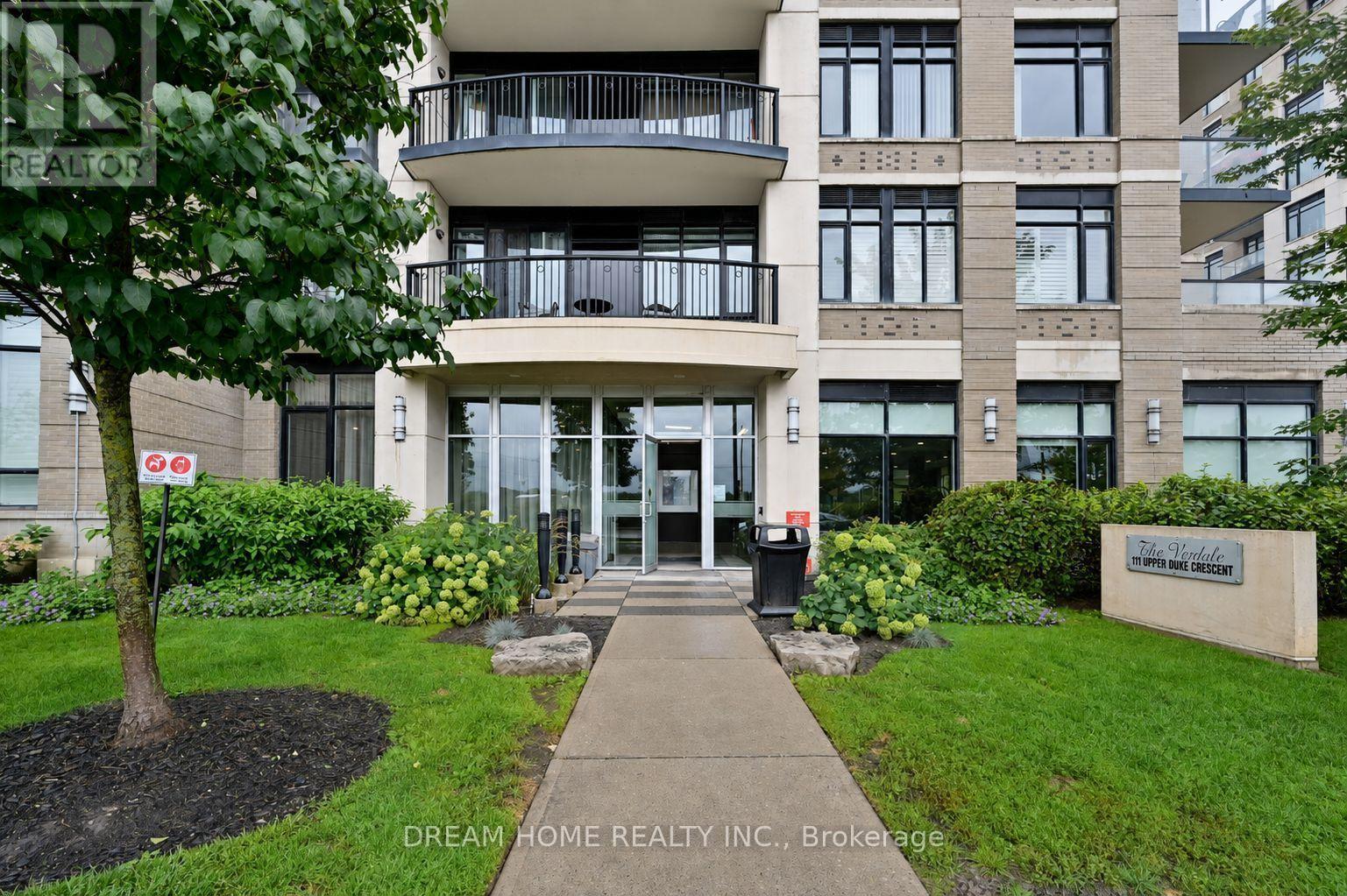 619 - 111 Upper Duke Crescent, Markham, Ontario L6G 0C8 - Photo 29 - N13707074
