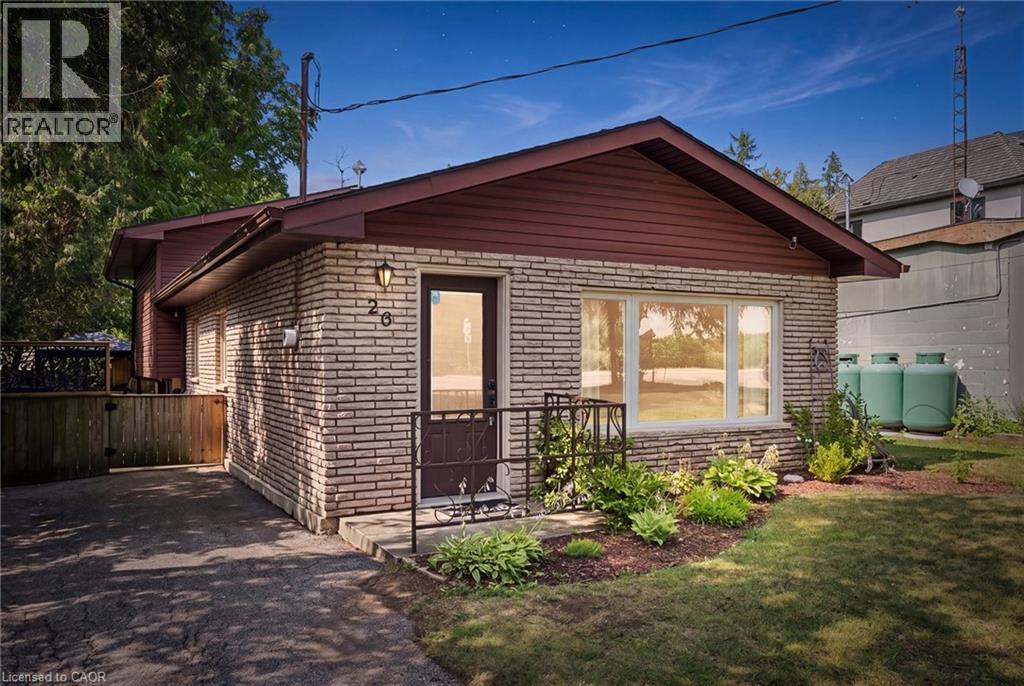 26 Lake Road, Puslinch, Ontario  N3C 2V4 - Photo 3 - 40850011
