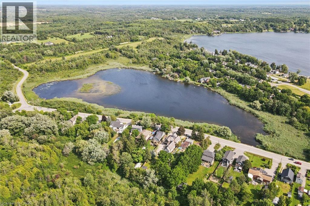 26 Lake Road, Puslinch, Ontario  N3C 2V4 - Photo 2 - 40850011