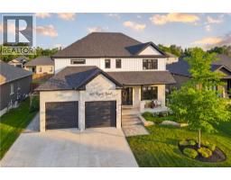 415 ROGERS Road, Listowel, Ontario