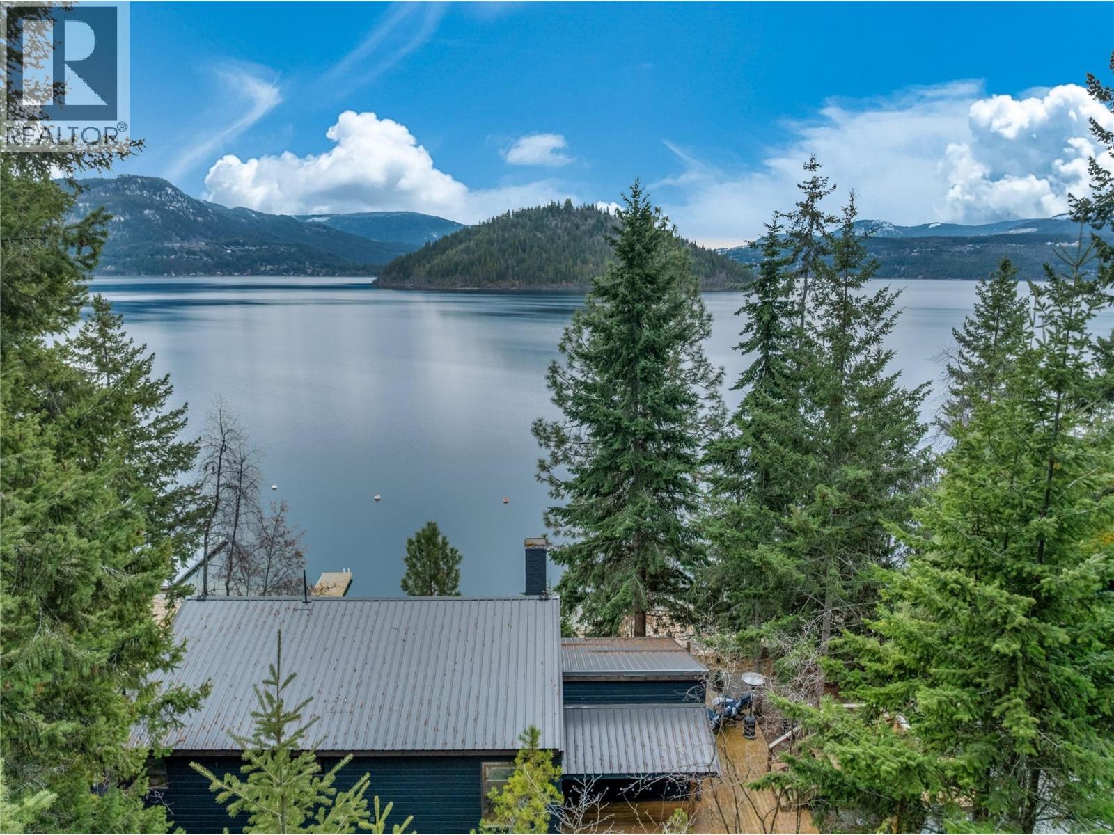 4378 Copper Cove Road, Scotch Creek, British Columbia  V0E 1M5 - Photo 3 - 10375623