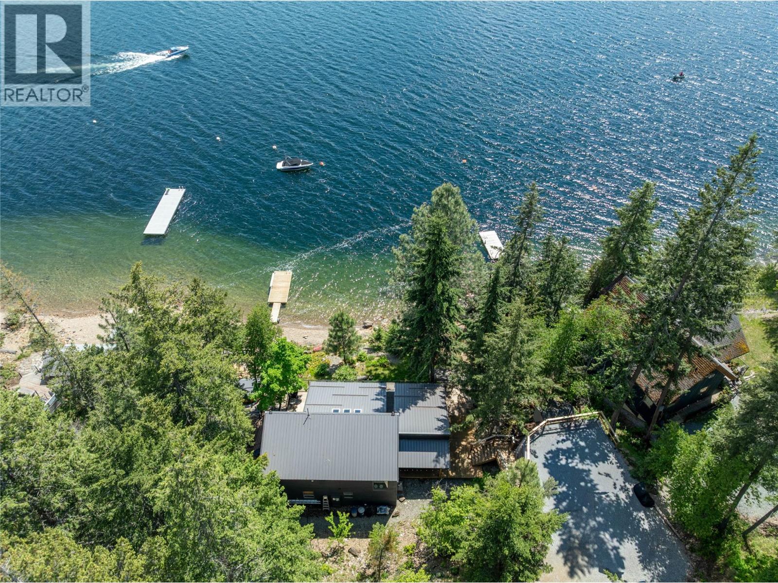 4378 Copper Cove Road, Scotch Creek, British Columbia  V0E 1M5 - Photo 8 - 10375623