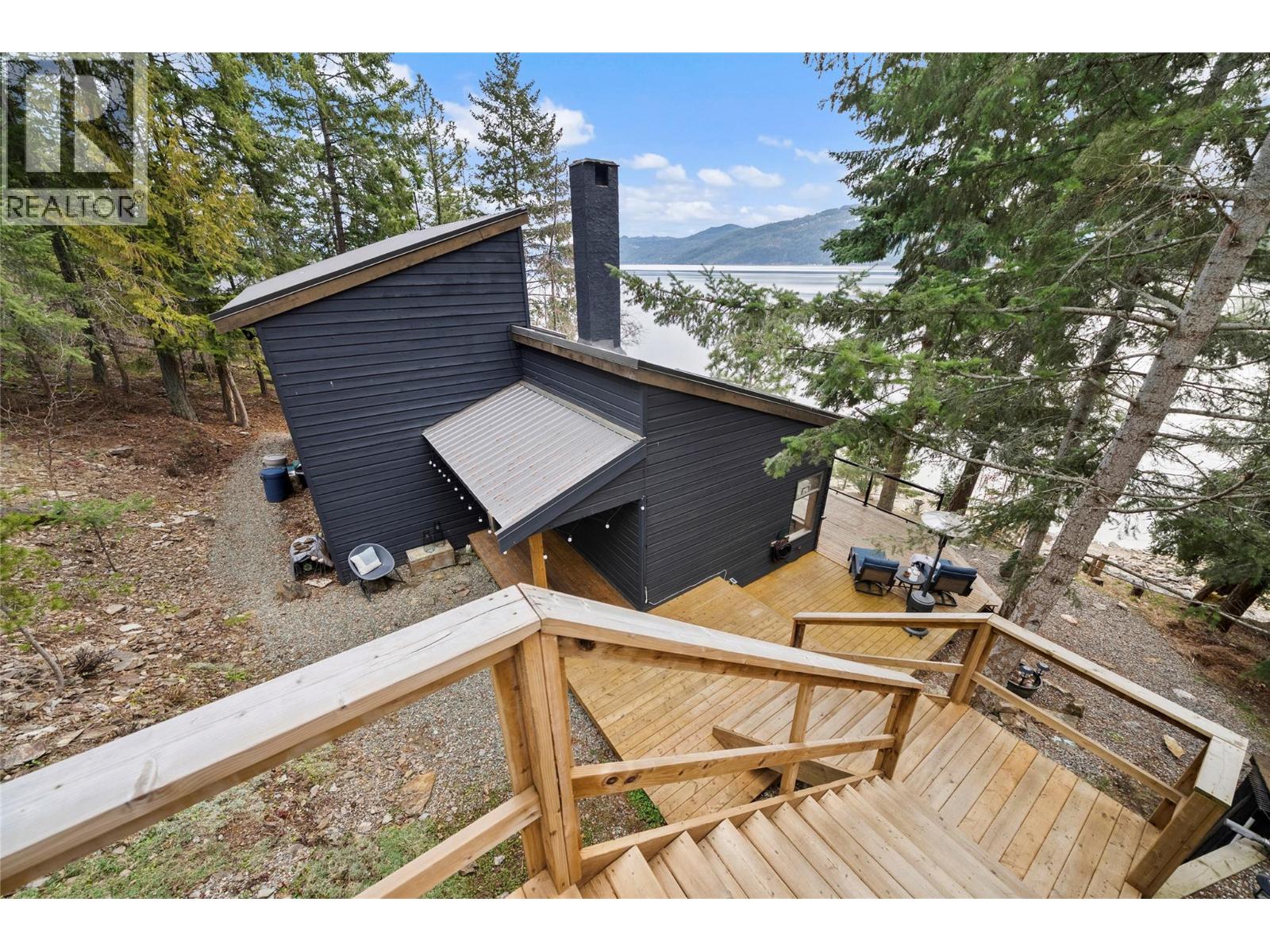 4378 Copper Cove Road, Scotch Creek, British Columbia  V0E 1M5 - Photo 9 - 10375623