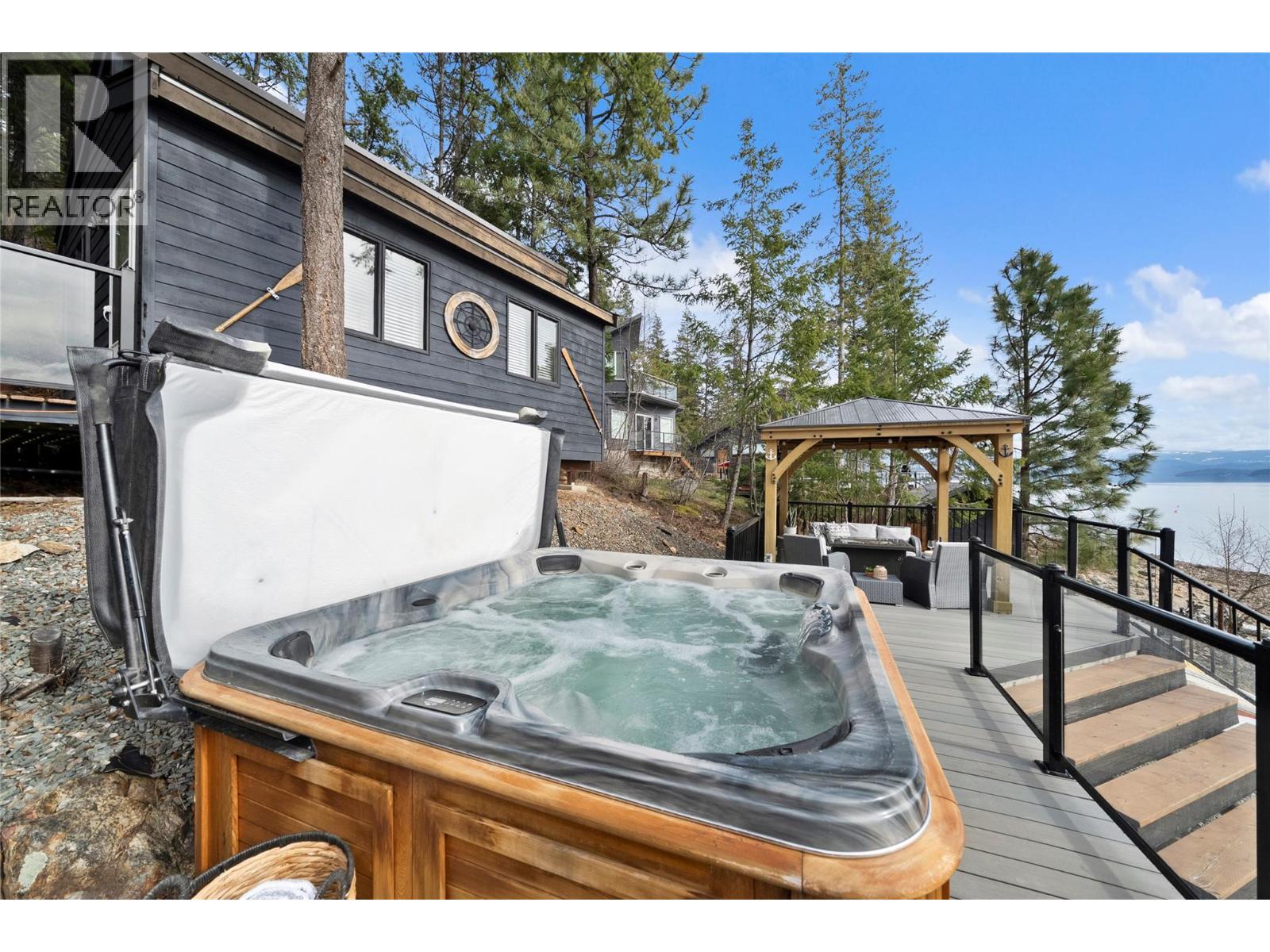 4378 Copper Cove Road, Scotch Creek, British Columbia  V0E 1M5 - Photo 52 - 10375623