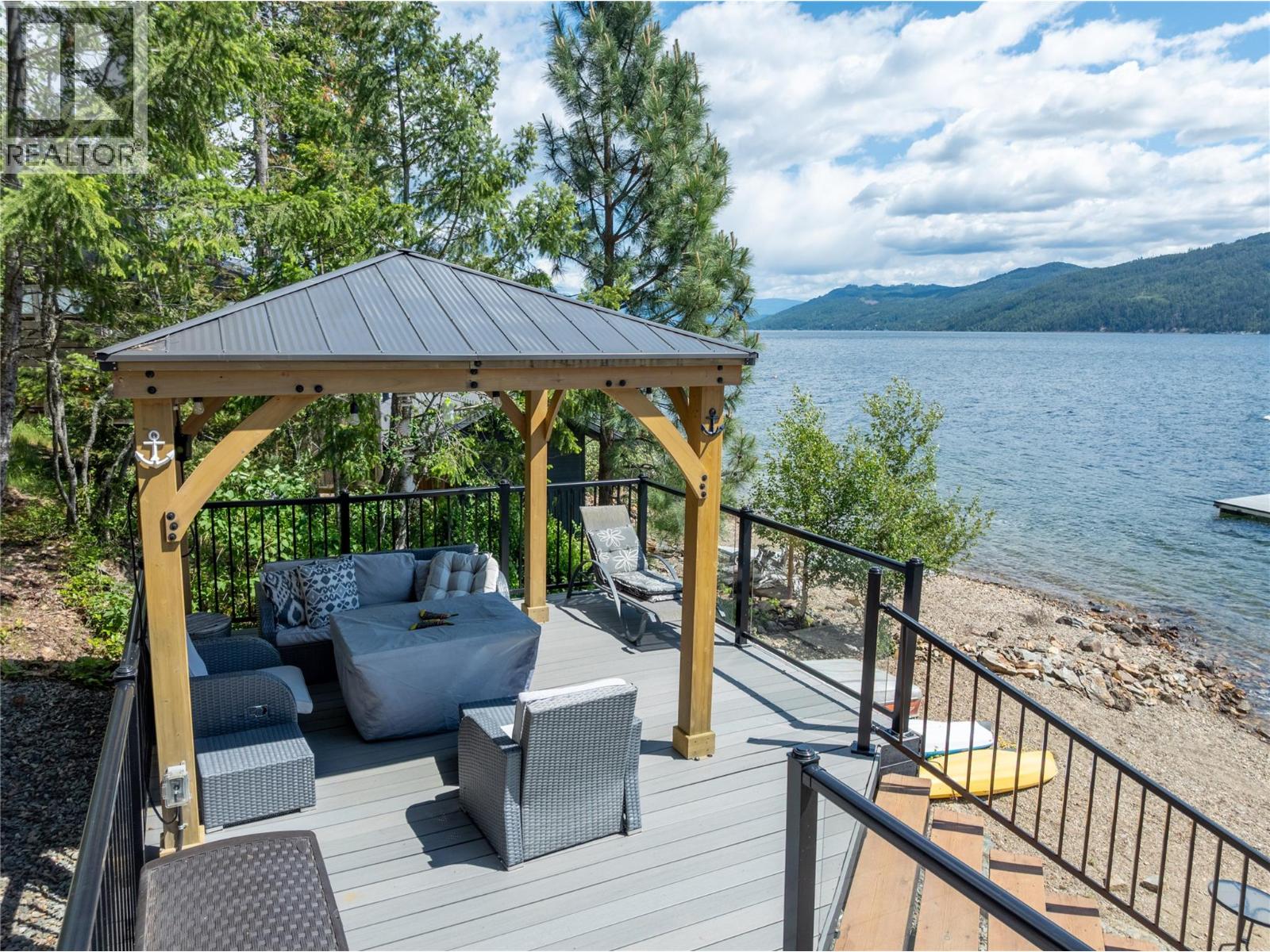 4378 Copper Cove Road, Scotch Creek, British Columbia  V0E 1M5 - Photo 88 - 10375623