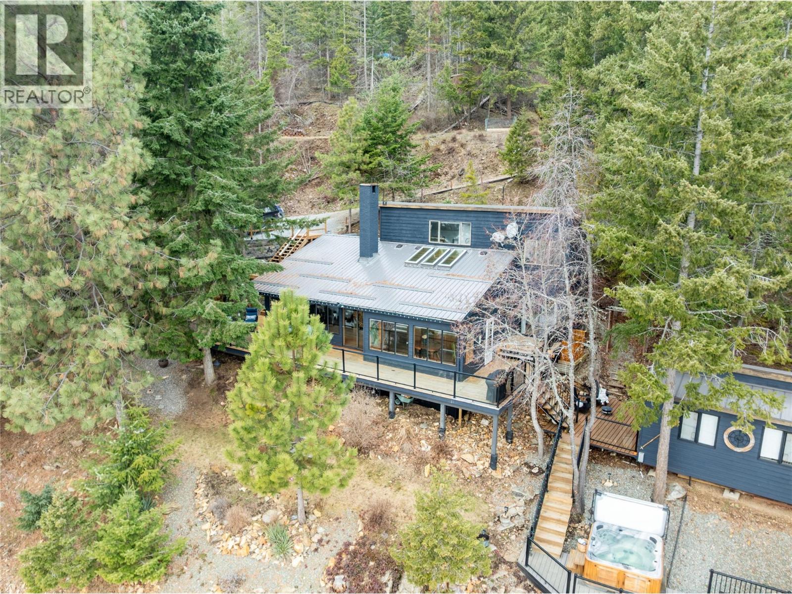 4378 Copper Cove Road, Scotch Creek, British Columbia  V0E 1M5 - Photo 57 - 10375623