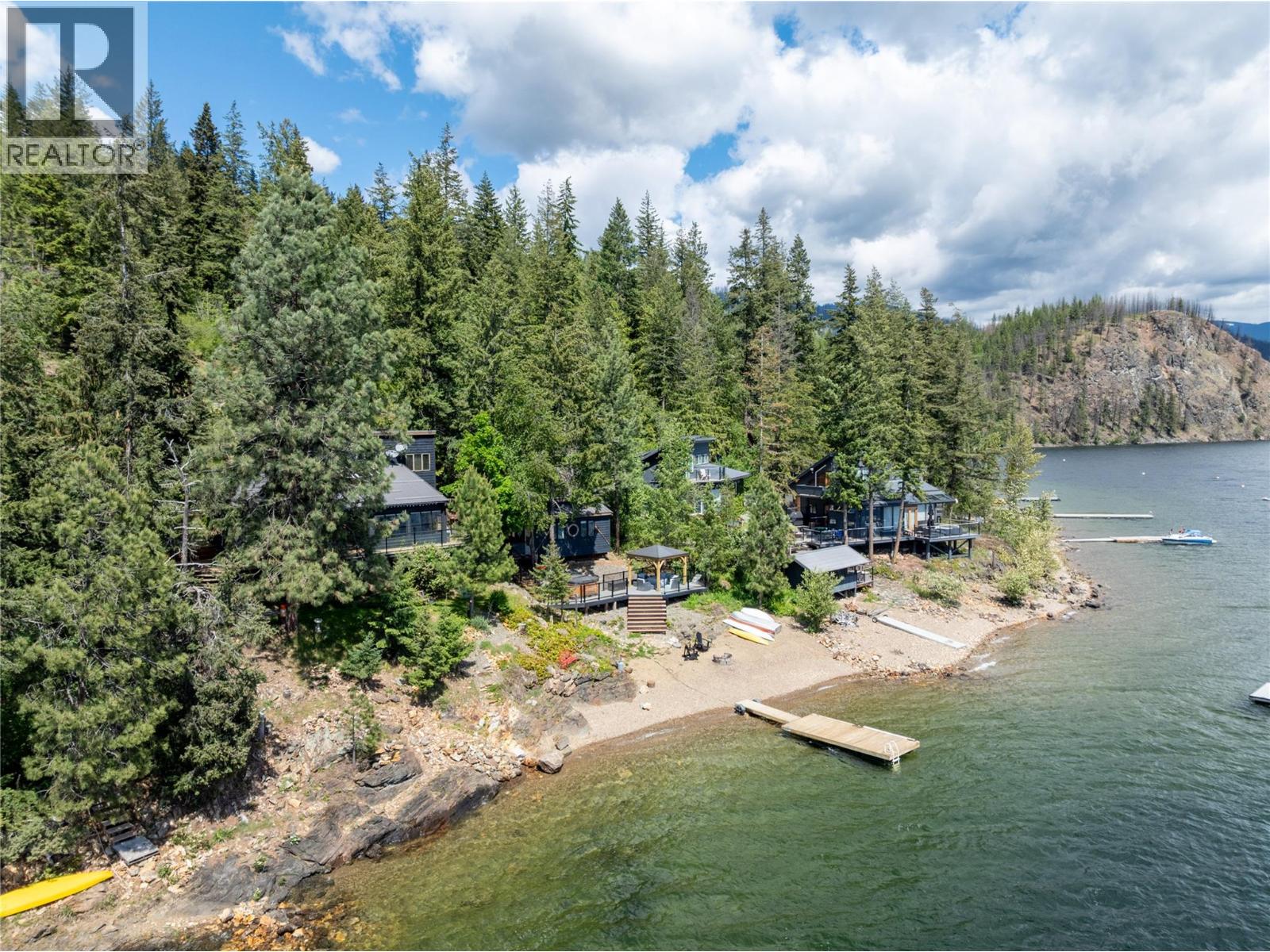 4378 Copper Cove Road, Scotch Creek, British Columbia  V0E 1M5 - Photo 75 - 10375623