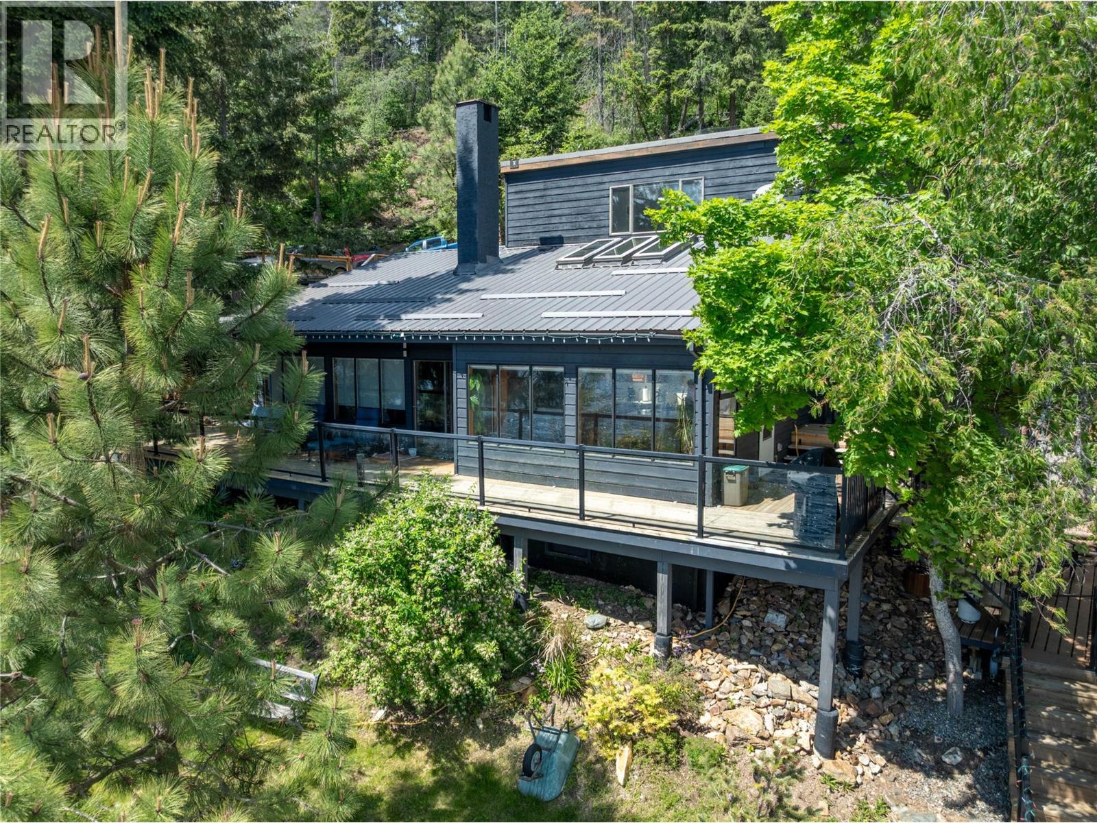 4378 Copper Cove Road, Scotch Creek, British Columbia  V0E 1M5 - Photo 5 - 10375623