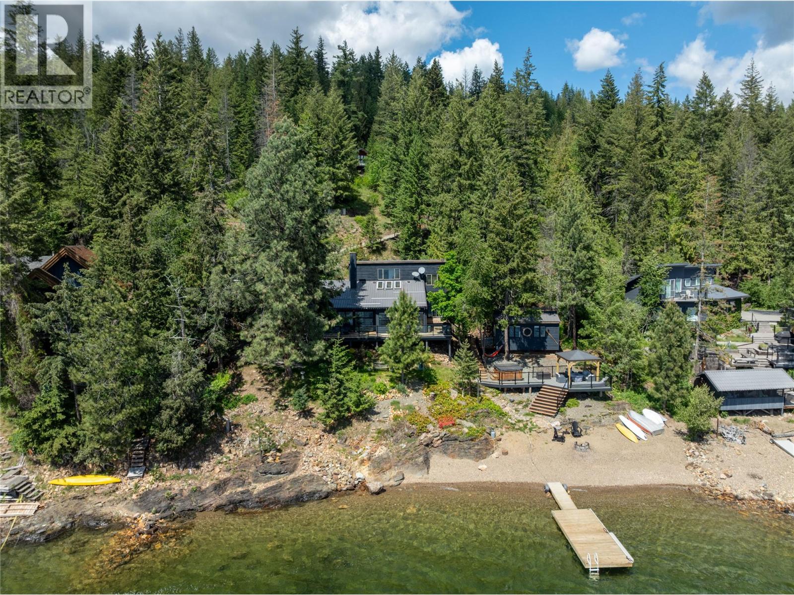 4378 Copper Cove Road, Scotch Creek, British Columbia  V0E 1M5 - Photo 78 - 10375623