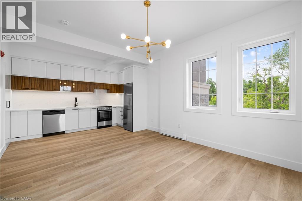 163 Main Street E Unit# 304, Milton, Ontario  L9T 1N7 - Photo 6 - 40851326